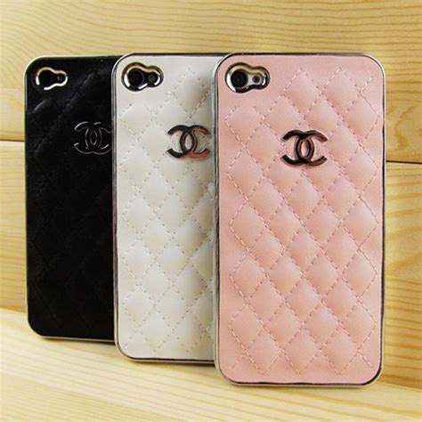 chanel iphone 4 case|chanel phones for sale.